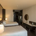 Hotell The Nicolaus Bari