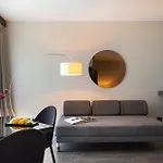 The Nicolaus 4* Bari