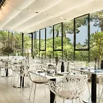 The Nicolaus Hotell Bari