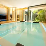 Hotell The Nicolaus