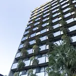 The Nicolaus Hotell 4*