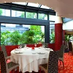 Hotell The Nicolaus 4*