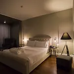 The Nicolaus Hotell Bari