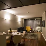 Hotell The Nicolaus Bari