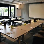Hotell The Nicolaus Bari
