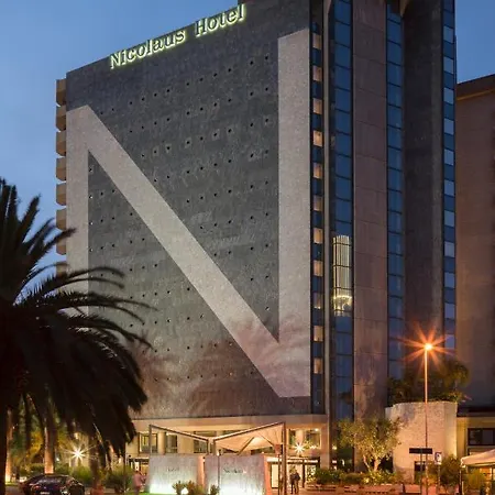 فندق The Nicolaus باري