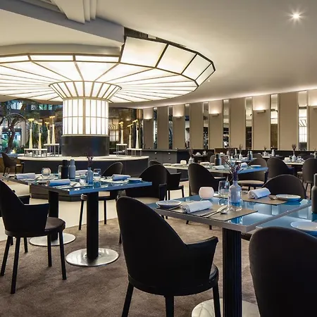 The Nicolaus Hotel 4*