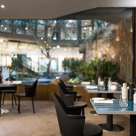 The Nicolaus Hotel 4*