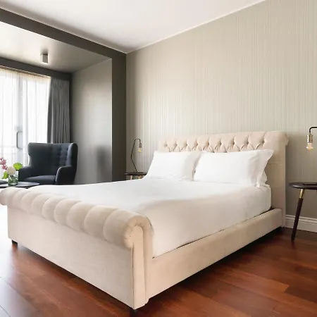 فندق The Nicolaus 4*