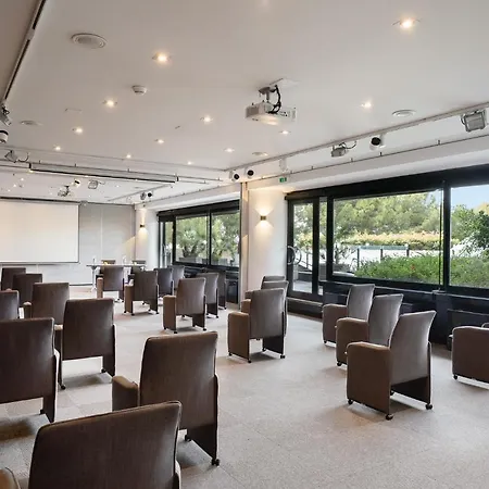 The Nicolaus Hotel Bari