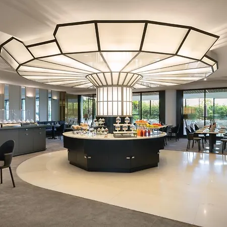 Hotel The Nicolaus Bari