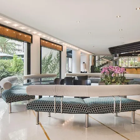 The Nicolaus فندق