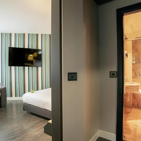 The Nicolaus Hotel Bari