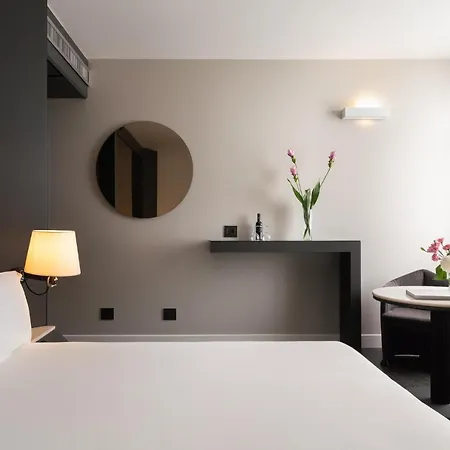فندق The Nicolaus 4*