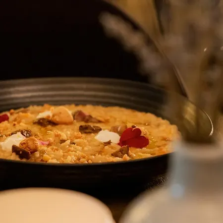 The Nicolaus فندق باري