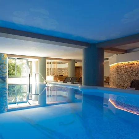 The Nicolaus Hotel 4*