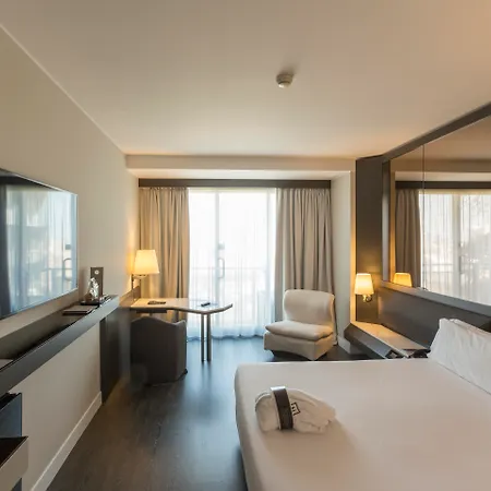 The Nicolaus Hotel 4*