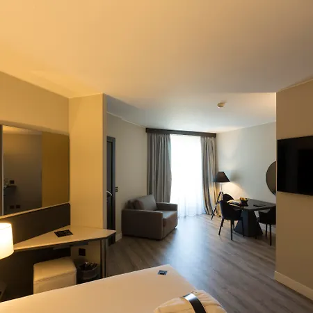 Hotel The Nicolaus Bari
