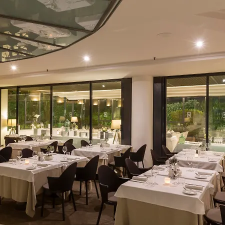 The Nicolaus 4* باري