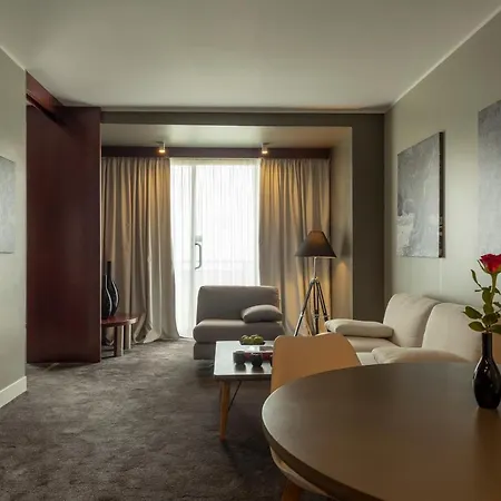 The Nicolaus فندق 4*