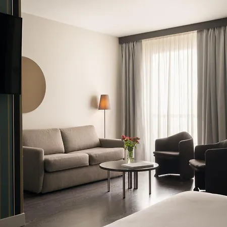 The Nicolaus Hotel