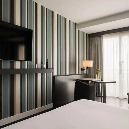 Hotel The Nicolaus 4*