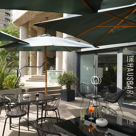 The Nicolaus Hotel 4*