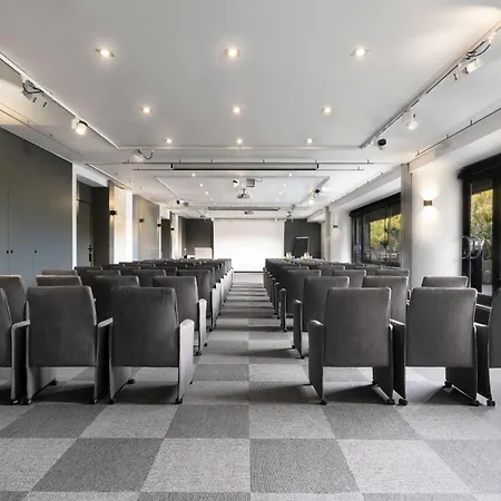 Hotel The Nicolaus 4*