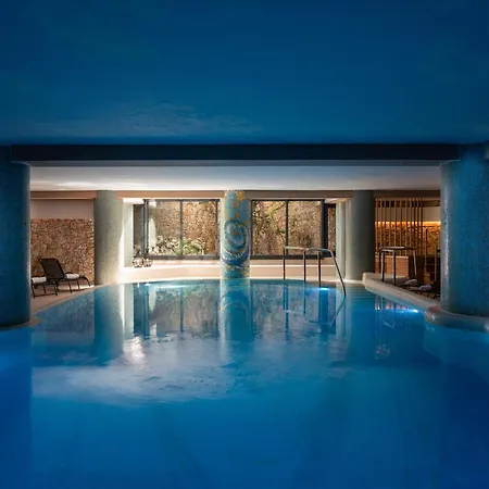 Hotel The Nicolaus Bari