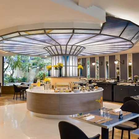 The Nicolaus Hotel 4*