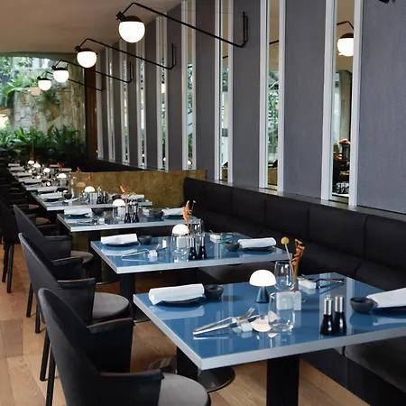 Hotel The Nicolaus 4*