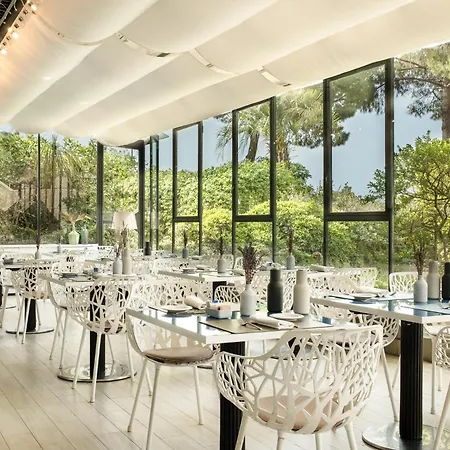 The Nicolaus Hotel Bari