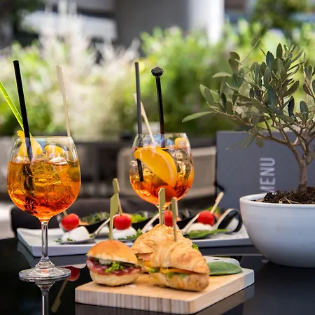 The Nicolaus Hotel 4*