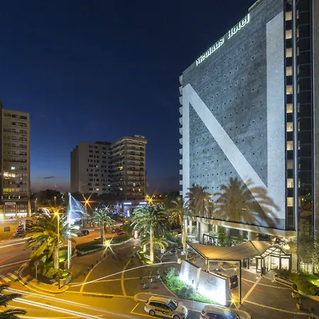 Hotel The Nicolaus Bari