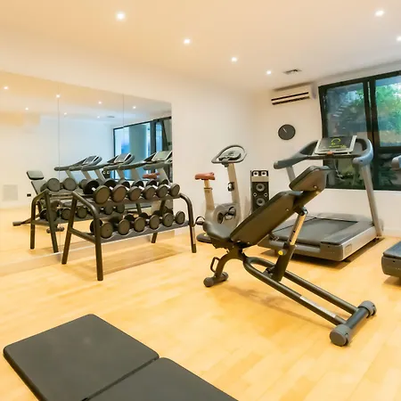 Hotel The Nicolaus 4*