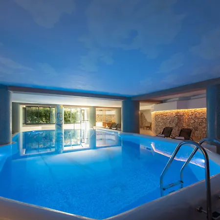 The Nicolaus Hotel 4*