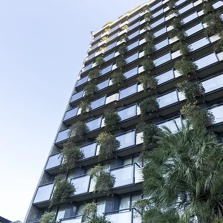 The Nicolaus Hotel 4*