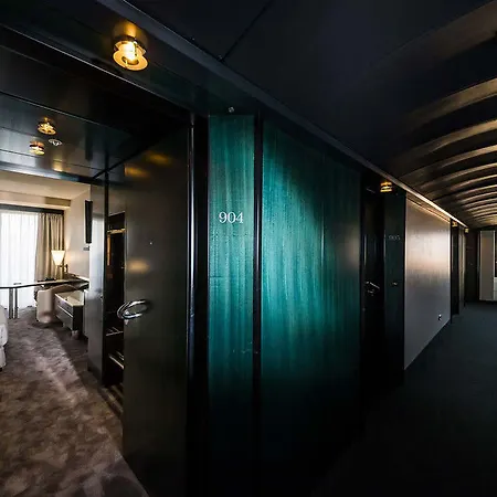 The Nicolaus 4* باري