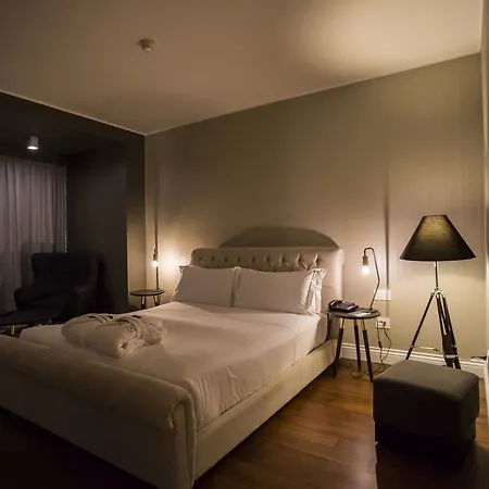 The Nicolaus Hotel Bari