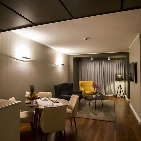 Hotel The Nicolaus Bari