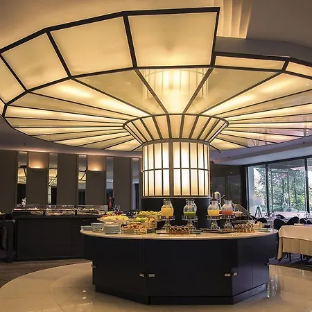 Hotel The Nicolaus 4*