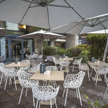 The Nicolaus Hotel Bari