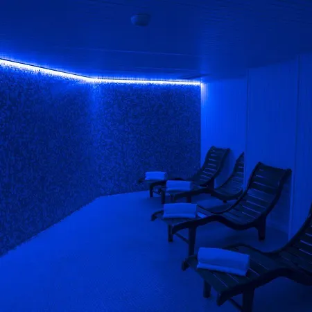 The Nicolaus Hotel 4*