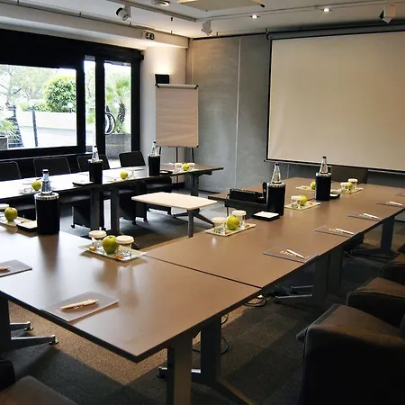 Hotel The Nicolaus Bari