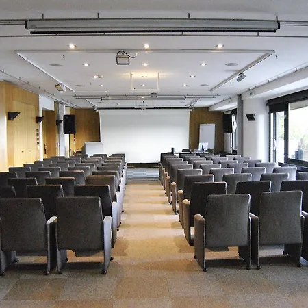 The Nicolaus Hotel Bari