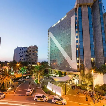The Nicolaus Hotel 4*