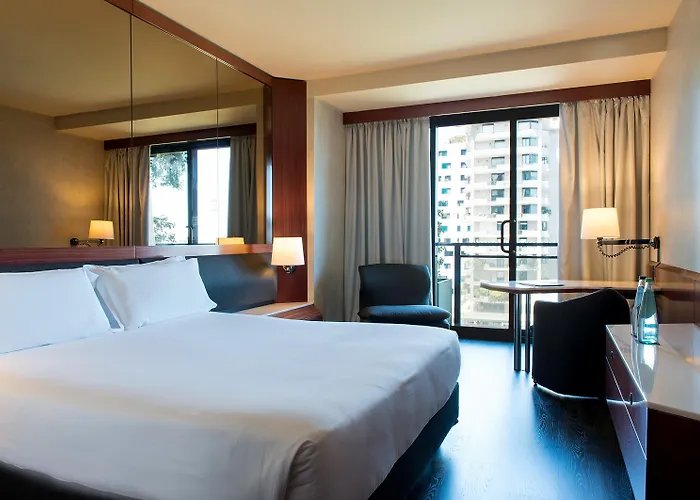 The Nicolaus מלון בארי