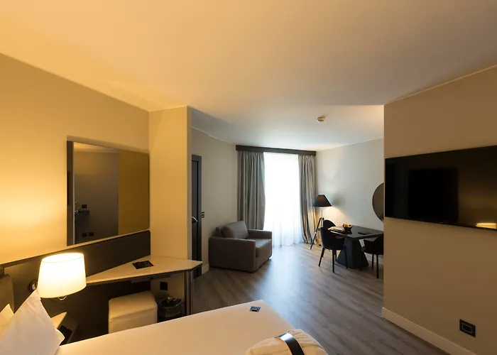 מלון The Nicolaus בארי