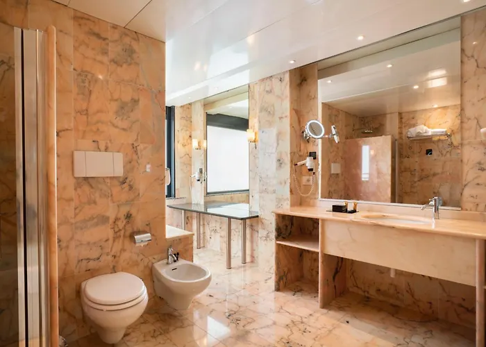 מלון The Nicolaus