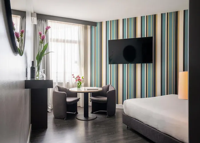 The Nicolaus מלון 4*